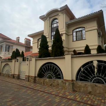 Дмитріївська вул. (Дмитрія Донського)
