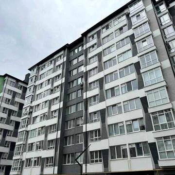Здана 2 кімнатна в обжитій новобудові, 3 поверх