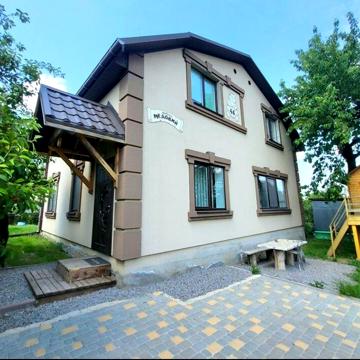 Продаж окремого будинку,масив Медік,що неподалік ЖК Західний