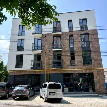 Продаж 2к Квартира Польового Омеляна вулиця