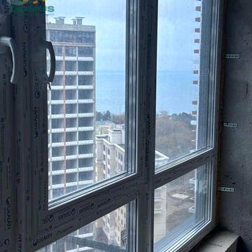 Море! Продам 1 комн ЖК Атмосфера! Генуэзская. Сданный дом! ЖК «Атмосфера»