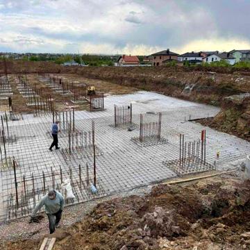 Продаж 1- кім. квартири на Вишеньці ( нове буд-во)