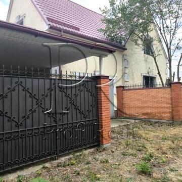 Партизанська вулиця, 39