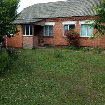Продам будинок Герасимівка