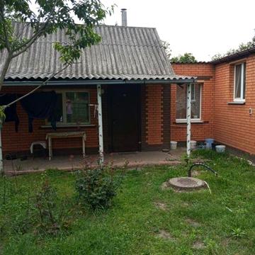 Продам будинок Герасимівка