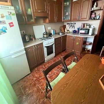 Продаж 3к Квартира Дружби Народів вулиця