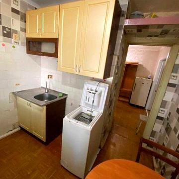 Продам 2х комнатную квартиру Клушина Измаил
