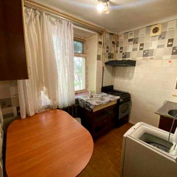 Продам 2х комнатную квартиру Клушина Измаил