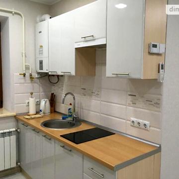 Продаж 1к Квартира Люстдорфська дорога вулиця