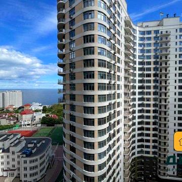 ‼️1К Квартира без реомнта Каманина‼️32Жемчужина море ПаркАркадия ЖК 32 Жемчужина,44,45,48,43,27 Жемчужина, Каманина,Литературная Паркм Юность Море, Аркадия , Генуэзская