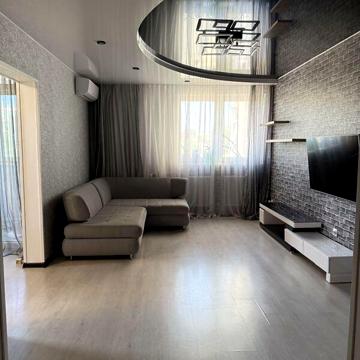 Продаж 3к Квартира Героїв Крут (12 Квітня) вулиця
