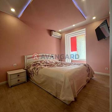 Продаж 1к Квартира Автозаводська вулиця