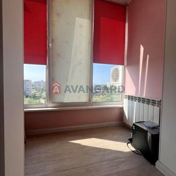 Продаж 1к Квартира Автозаводська вулиця
