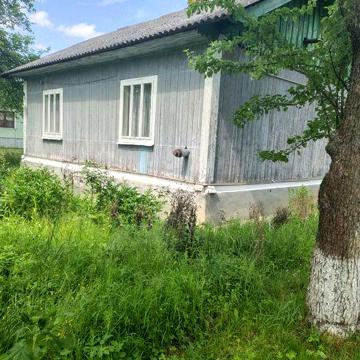 Продається будинок