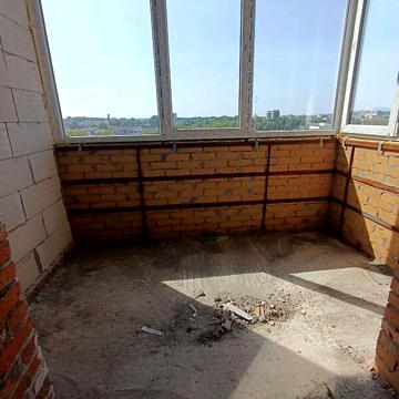 Продаж 1к Квартира Франка Івана провулок ЖК Корона Дубово