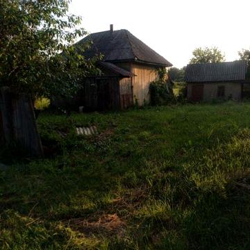 Продам будинок не величкий