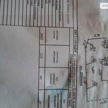 Продаж 3к Дім Шевченка вулиця