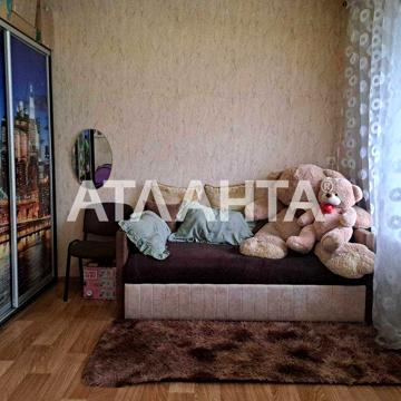 В продаже двухкомнатная квартира на Молдаванке по улице ген. Ватутина