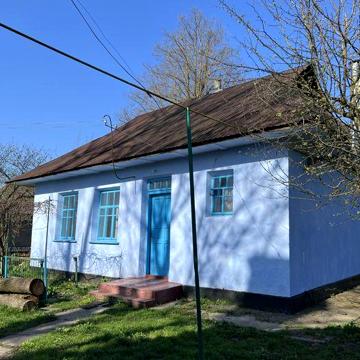 Терміново Найвигідніша пропозиція Продам два будинки у селі Чабани
