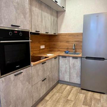 Здається в оренду сучасна квартира в ЖК "Галактика" на Лівобережній!