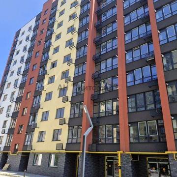 Продається 1 к.квартира в ЖК Домашній-2 ЖК Домашній 2