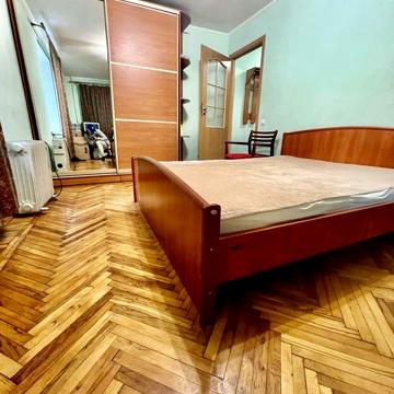 Сдам 1к квартиру на Отакара Яроша!