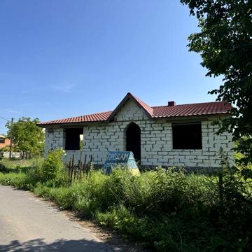 Продажа 1 поверхового будинку