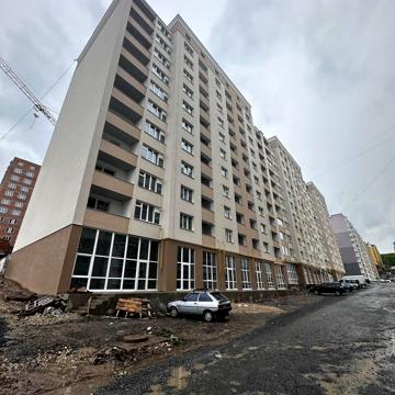 Кармелюка вул., 3/5 Б