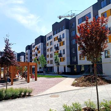 Продам однокімнатну квартиру в популярному ЖК ЖК Молодость