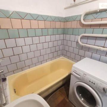 Довгострокова оренда 3к Квартира Лепкого Богдана вулиця