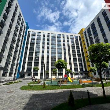 Продаж 2к Квартира Запорізьке шосе ЖК Barvy
