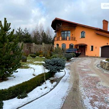 Продаж 6к Дім Калуське шосе