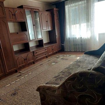 Довгострокова оренда 1к Квартира Героїв Крут вулиця
