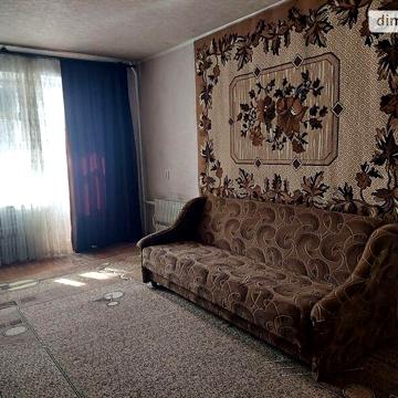 Довгострокова оренда 1к Квартира Героїв Крут вулиця