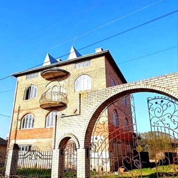 Продаж будинку в смт Єзупіль
