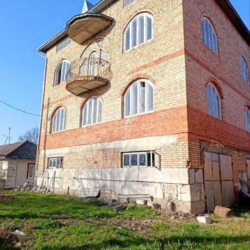Продаж будинку в смт Єзупіль
