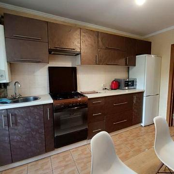 Продам 2к квартиру в новобудові з ремонтом