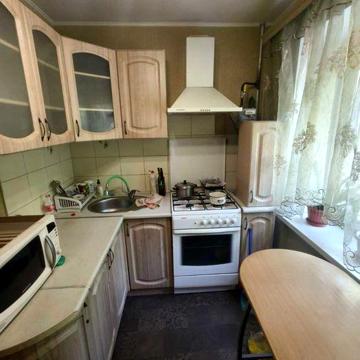 ТГ-0854 Продам 3к квартиру на Салтовке Старая Салтовка
