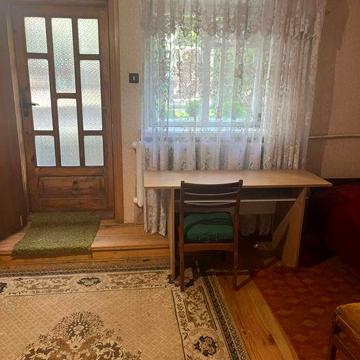 Оренда частини будинку без власників