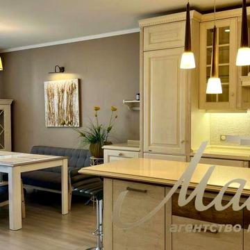 Аренда 2к квартиры в ЖК Парк Авеню, Голосеевский район
