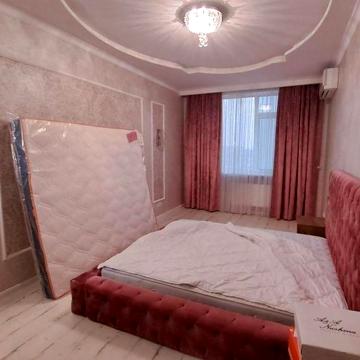 4 комнатная в Аркадии. 1 Жемчужина. Можно месяц, лето. Гагаринское пл