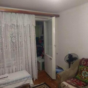 Продамо двокімнатну квартиру.