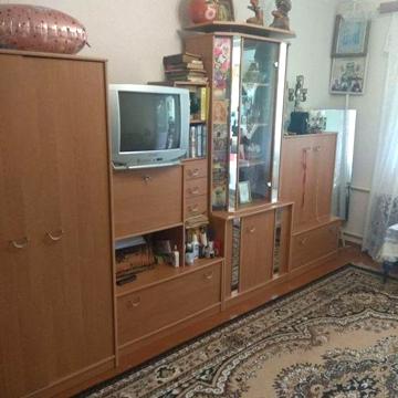 Продамо двокімнатну квартиру.