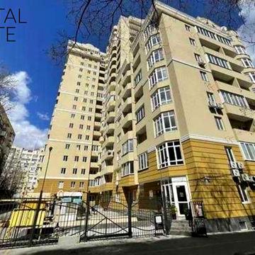 3 кімнатна квартира в ЖК Сонячний