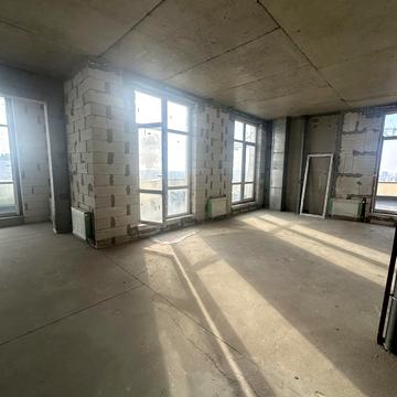 Квартира 160 м2 в ЖК Аквамарин, вид моря, тераса