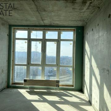 Однокімнатна квартира в ЖК Чотири Сезони