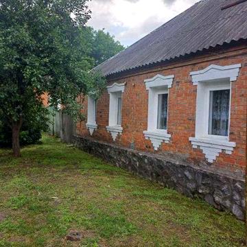 Продам будинок в Богодухові