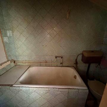 Продаж 2-х кім квартири 1/1 вул Даля 4