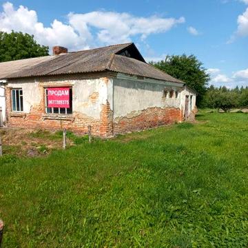 Продам частину булинку С. Вербівка