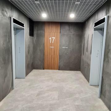 Залізничне шосе, 45